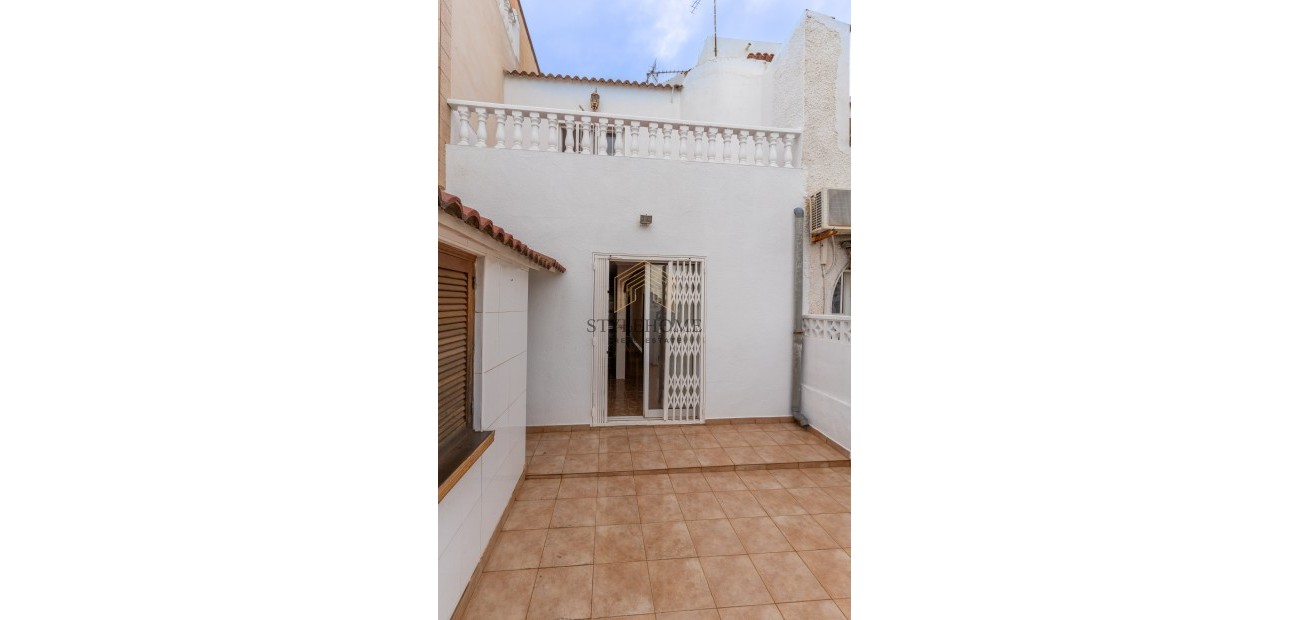 Venta - Duplex -
Nueva Torrevieja - Torrevieja