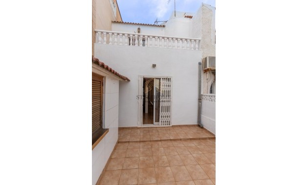 Venta - Duplex -
Nueva Torrevieja - Torrevieja