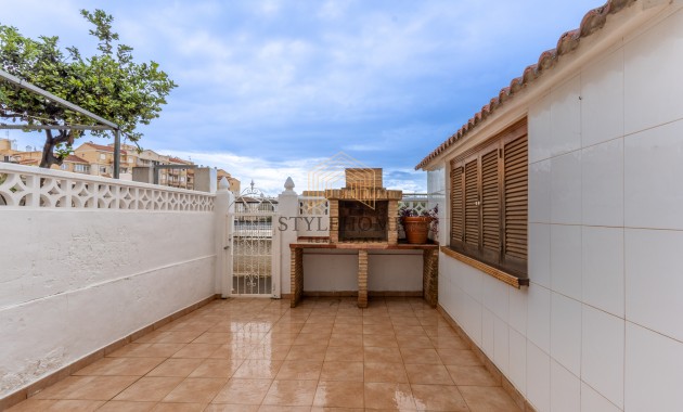 Venta - Duplex -
Nueva Torrevieja - Torrevieja