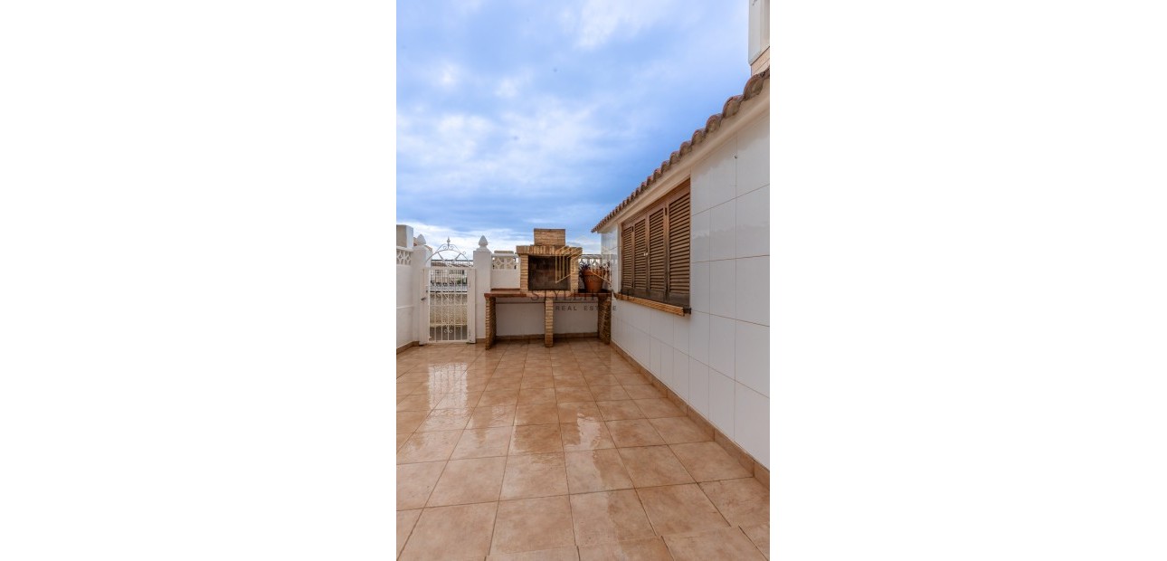 Venta - Duplex -
Nueva Torrevieja - Torrevieja