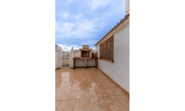 Venta - Duplex -
Nueva Torrevieja - Torrevieja