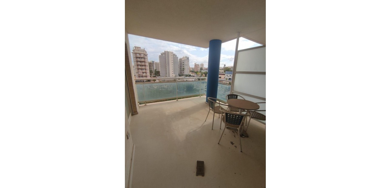 Venta - Apartamento / piso -
Guardamar del Segura - Pueblo