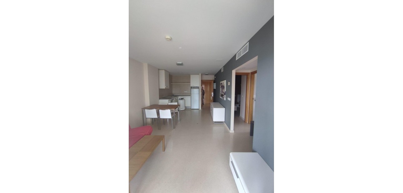 Venta - Apartamento / piso -
Guardamar del Segura - Pueblo