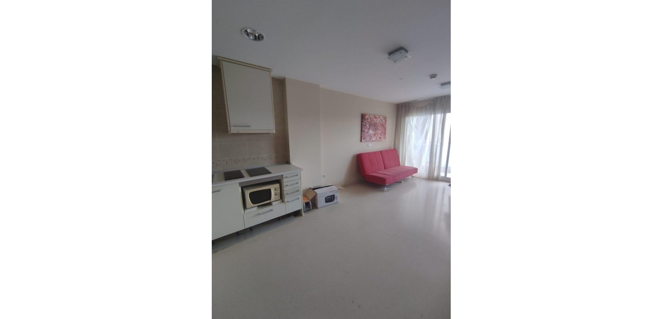 Venta - Apartamento / piso -
Guardamar del Segura - Pueblo