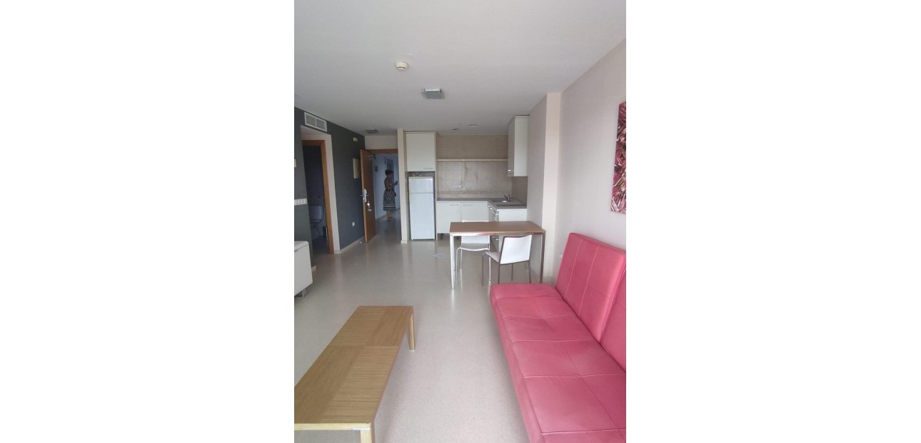 Venta - Apartamento / piso -
Guardamar del Segura - Pueblo