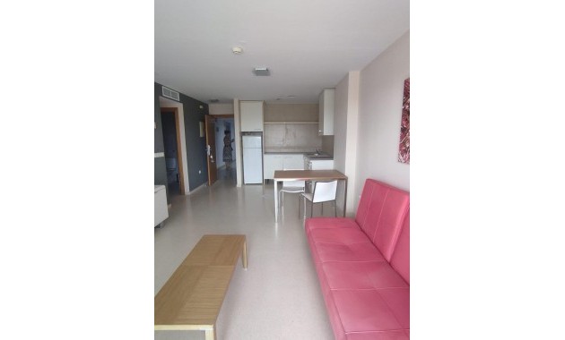 Venta - Apartamento / piso -
Guardamar del Segura - Pueblo