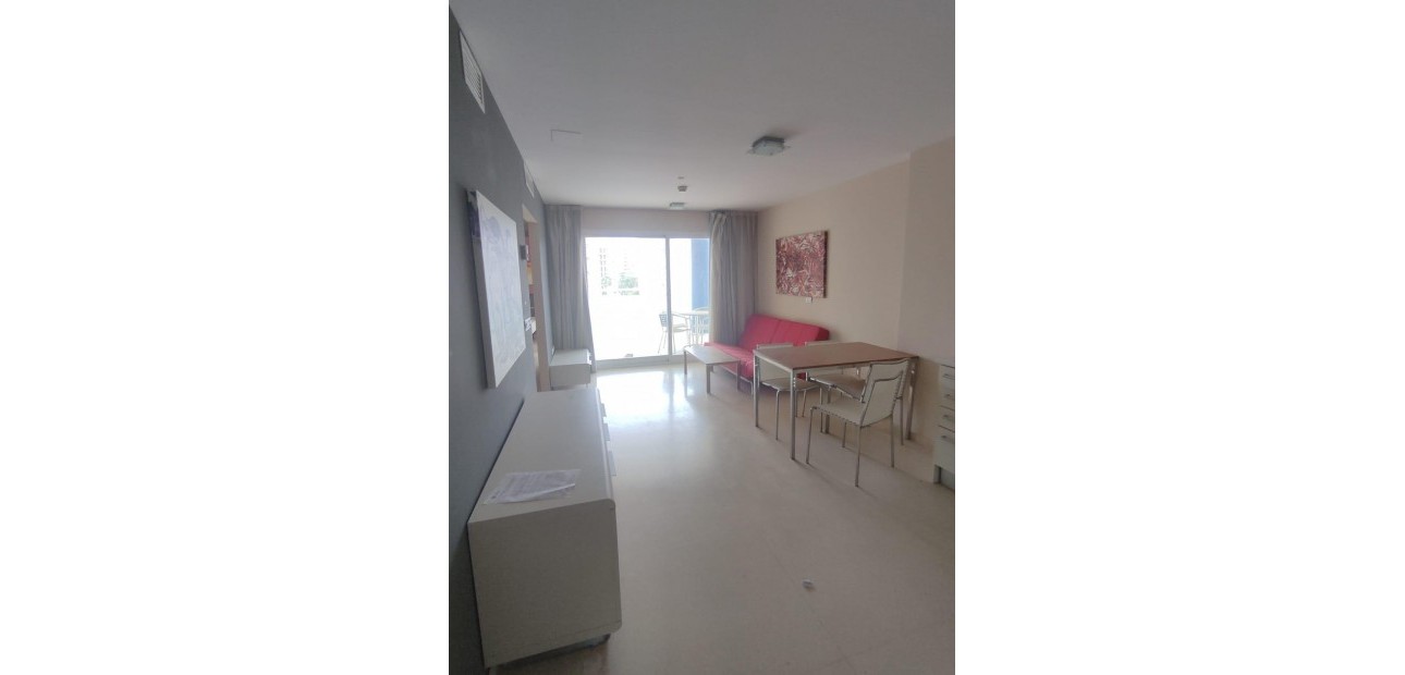 Venta - Apartamento / piso -
Guardamar del Segura - Pueblo