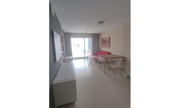 Venta - Apartamento / piso -
Guardamar del Segura - Pueblo