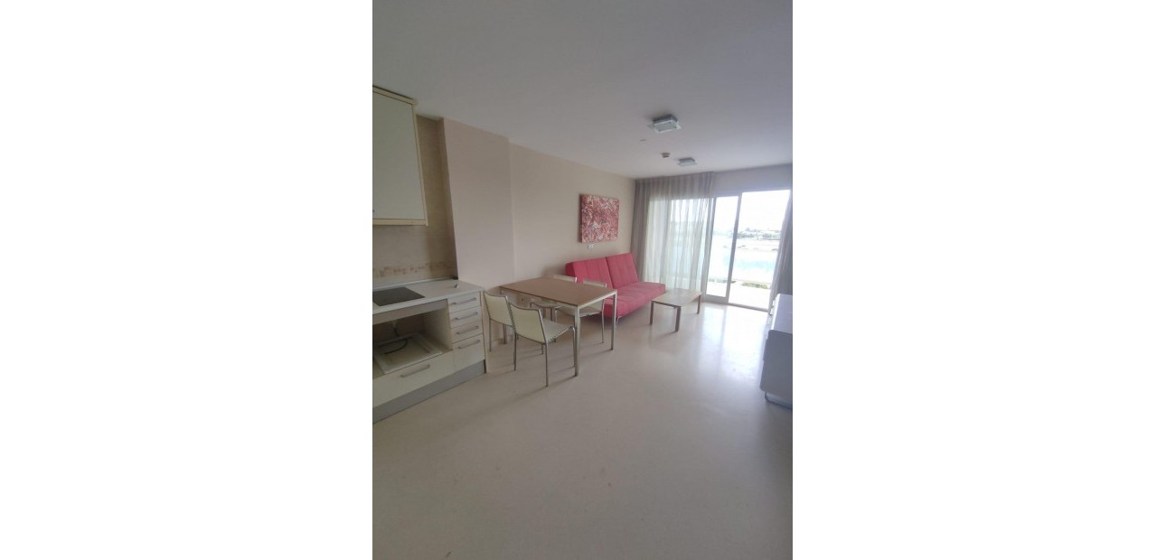 Venta - Apartamento / piso -
Guardamar del Segura - Pueblo