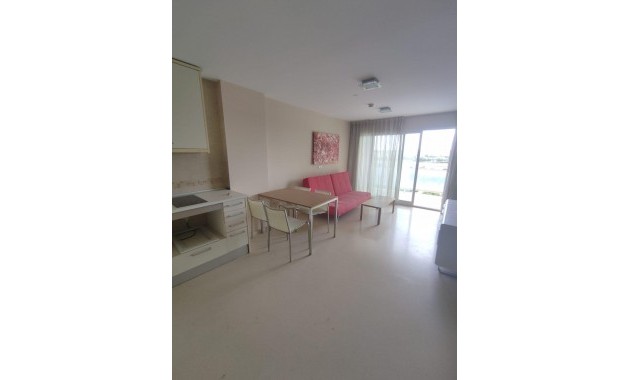 Venta - Apartamento / piso -
Guardamar del Segura - Pueblo