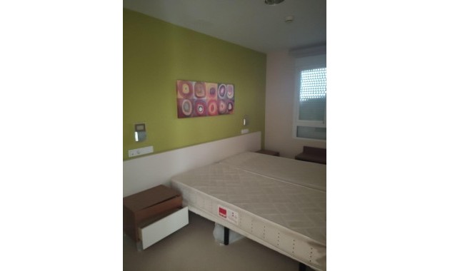 Venta - Apartamento / piso -
Guardamar del Segura - Pueblo