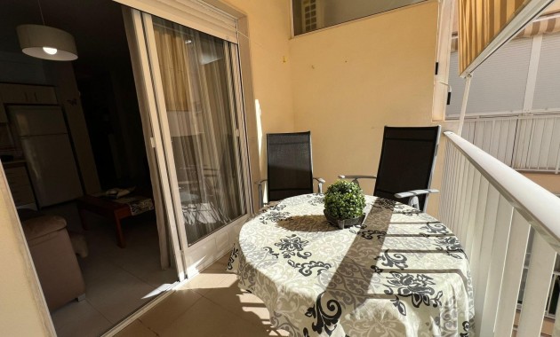 Herverkoop - Penthouse -
Torrevieja - torrevieja