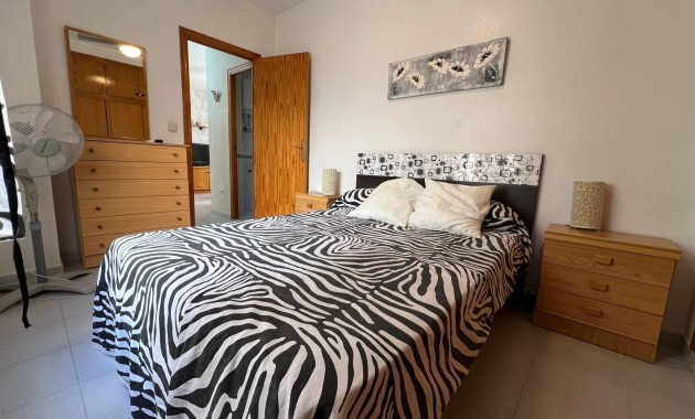 Herverkoop - Penthouse -
Torrevieja - torrevieja