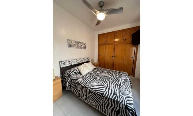Herverkoop - Penthouse -
Torrevieja - torrevieja