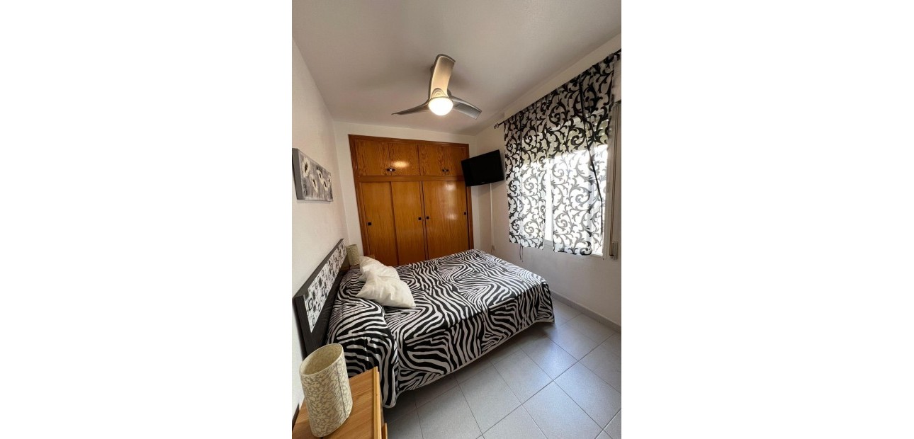 Herverkoop - Penthouse -
Torrevieja - torrevieja