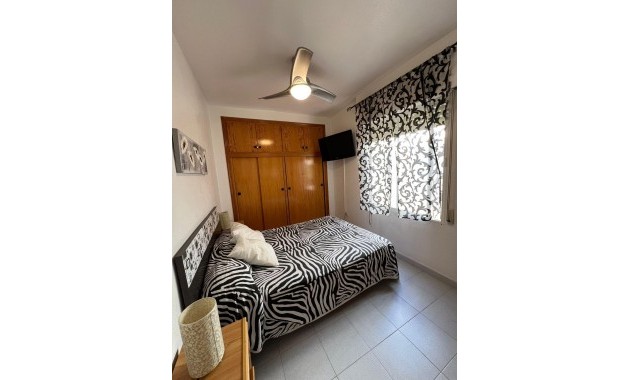 Herverkoop - Penthouse -
Torrevieja - torrevieja