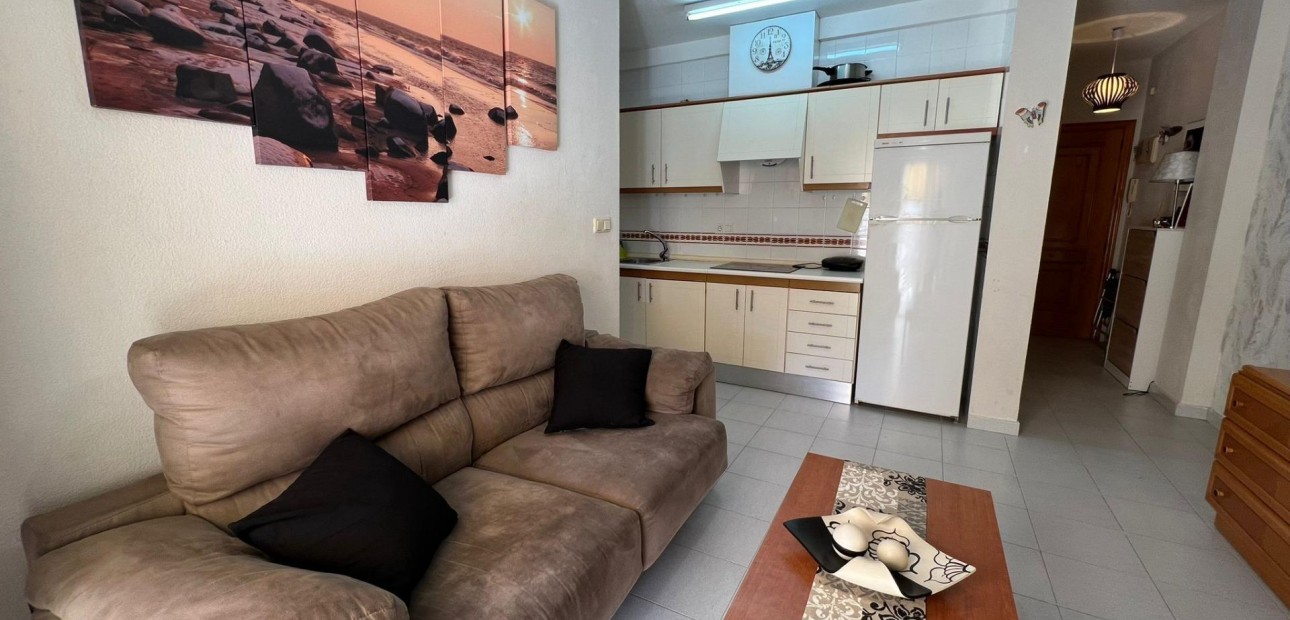 Herverkoop - Penthouse -
Torrevieja - torrevieja