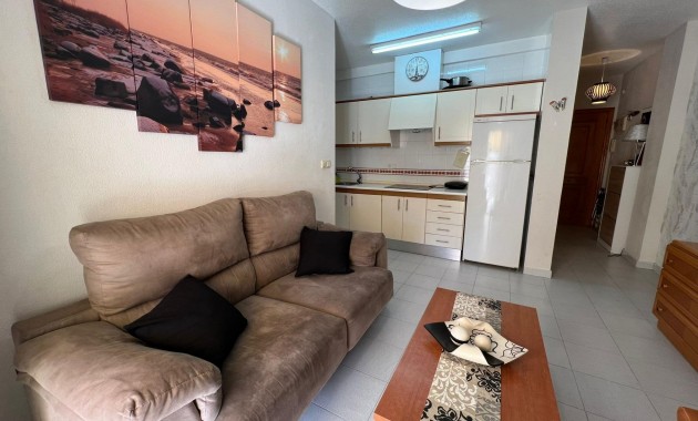 Herverkoop - Penthouse -
Torrevieja - torrevieja