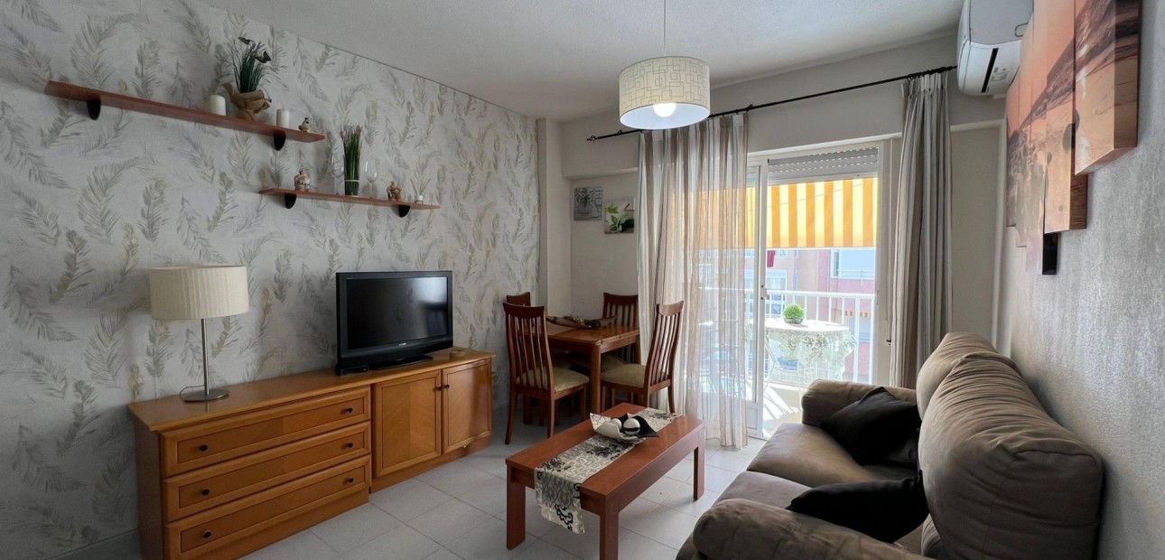 Herverkoop - Penthouse -
Torrevieja - torrevieja