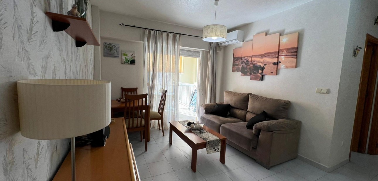Herverkoop - Penthouse -
Torrevieja - torrevieja