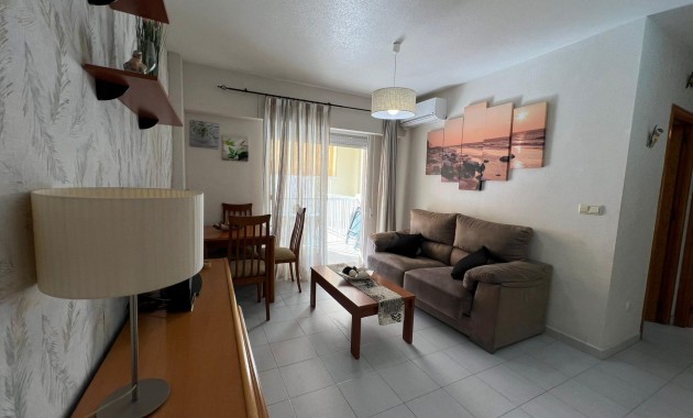 Herverkoop - Penthouse -
Torrevieja - torrevieja