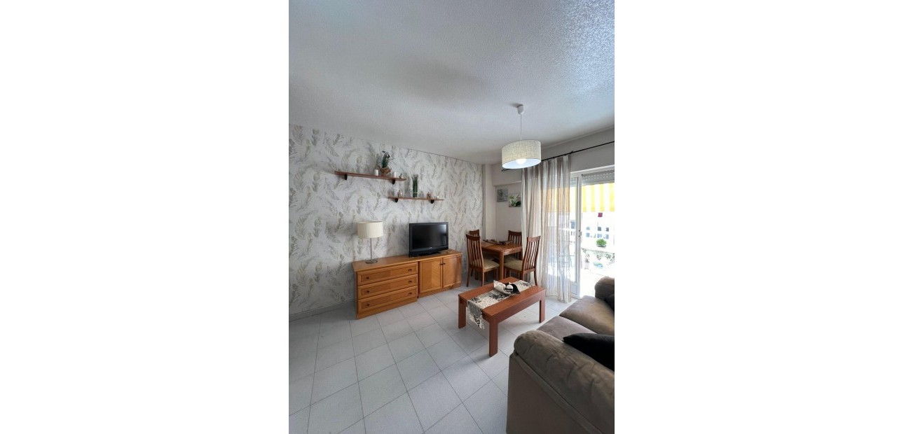 Herverkoop - Penthouse -
Torrevieja - torrevieja