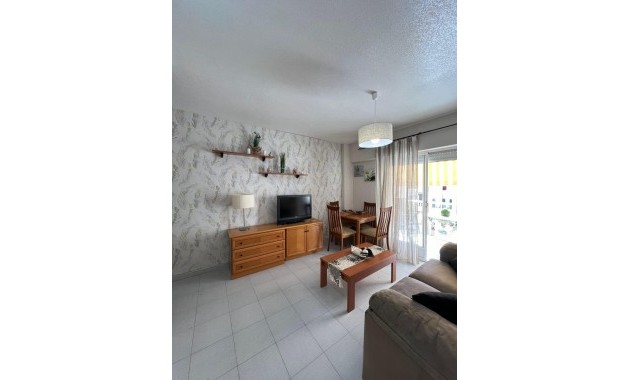 Herverkoop - Penthouse -
Torrevieja - torrevieja