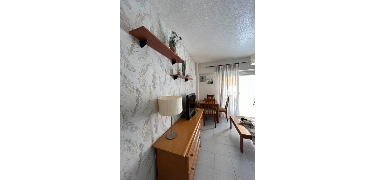 Herverkoop - Penthouse -
Torrevieja - torrevieja
