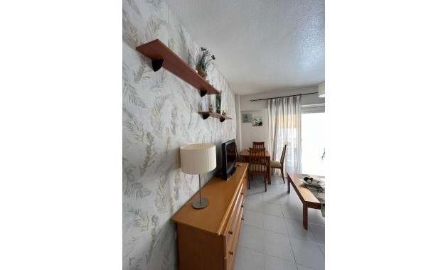 Herverkoop - Penthouse -
Torrevieja - torrevieja