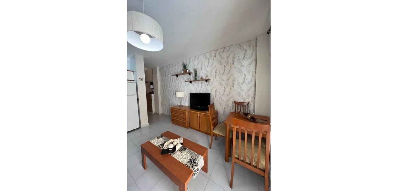 Herverkoop - Penthouse -
Torrevieja - torrevieja