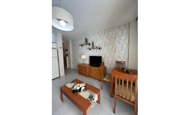 Herverkoop - Penthouse -
Torrevieja - torrevieja