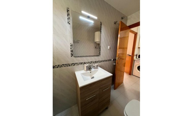 Herverkoop - Penthouse -
Torrevieja - torrevieja
