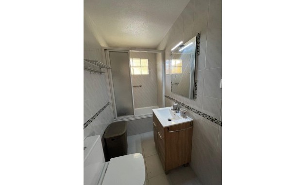 Herverkoop - Penthouse -
Torrevieja - torrevieja
