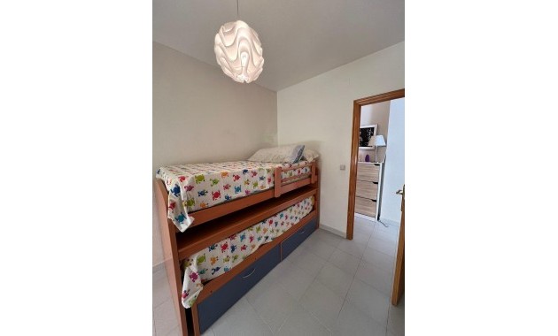 Herverkoop - Penthouse -
Torrevieja - torrevieja