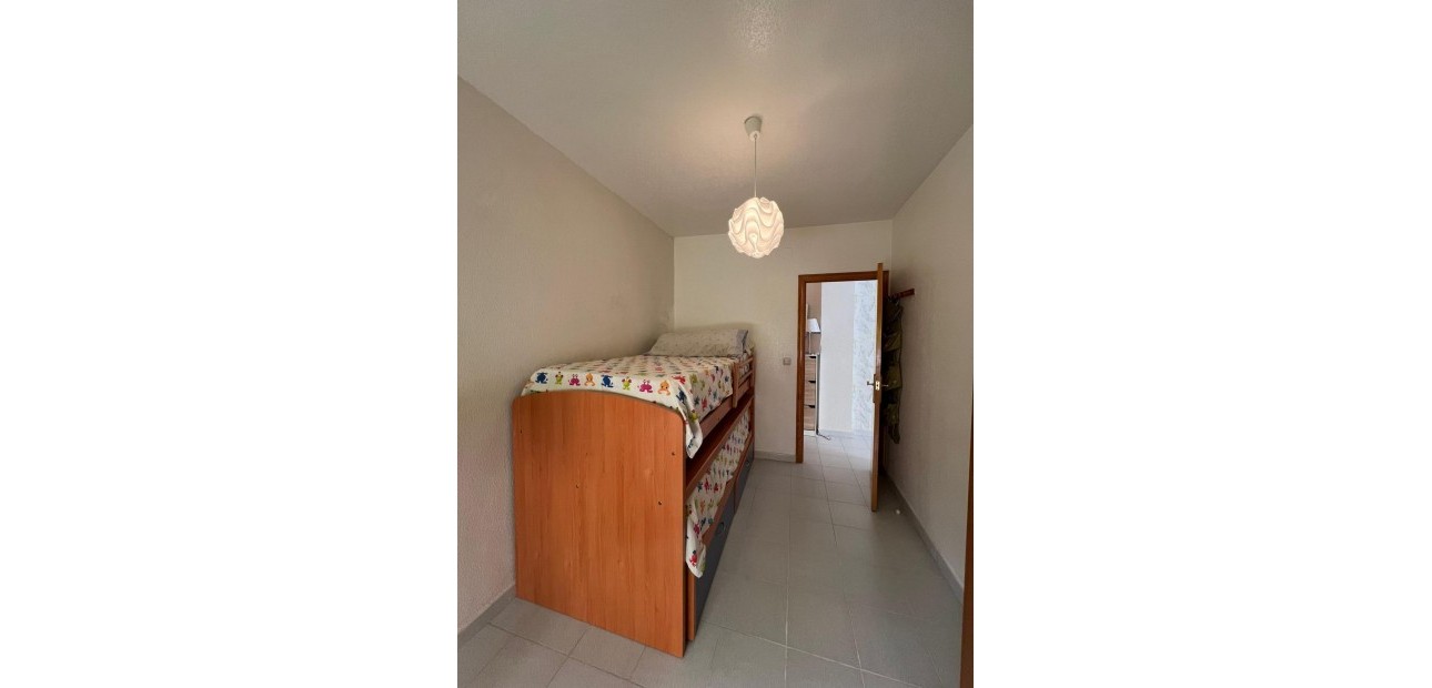 Herverkoop - Penthouse -
Torrevieja - torrevieja