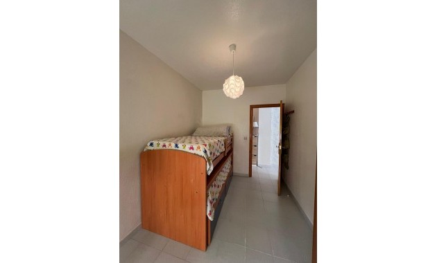 Herverkoop - Penthouse -
Torrevieja - torrevieja