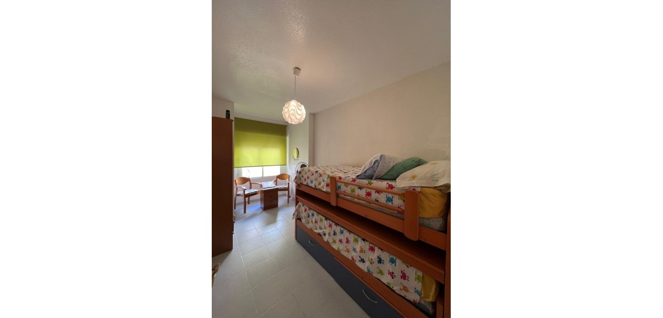 Herverkoop - Penthouse -
Torrevieja - torrevieja