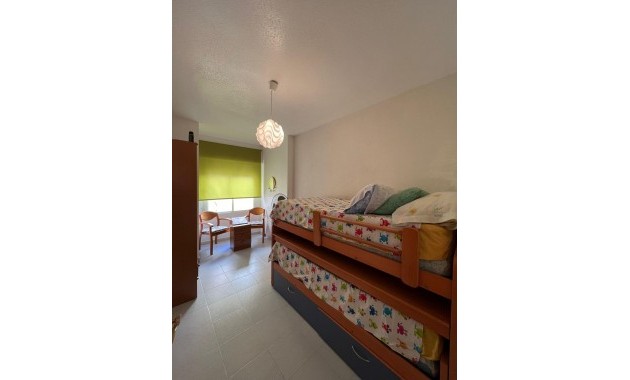 Herverkoop - Penthouse -
Torrevieja - torrevieja
