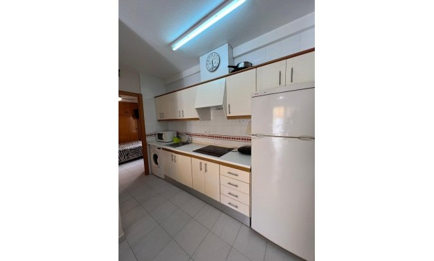 Herverkoop - Penthouse -
Torrevieja - torrevieja