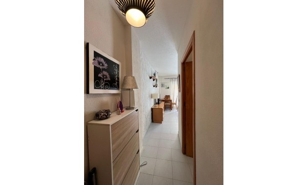 Herverkoop - Penthouse -
Torrevieja - torrevieja