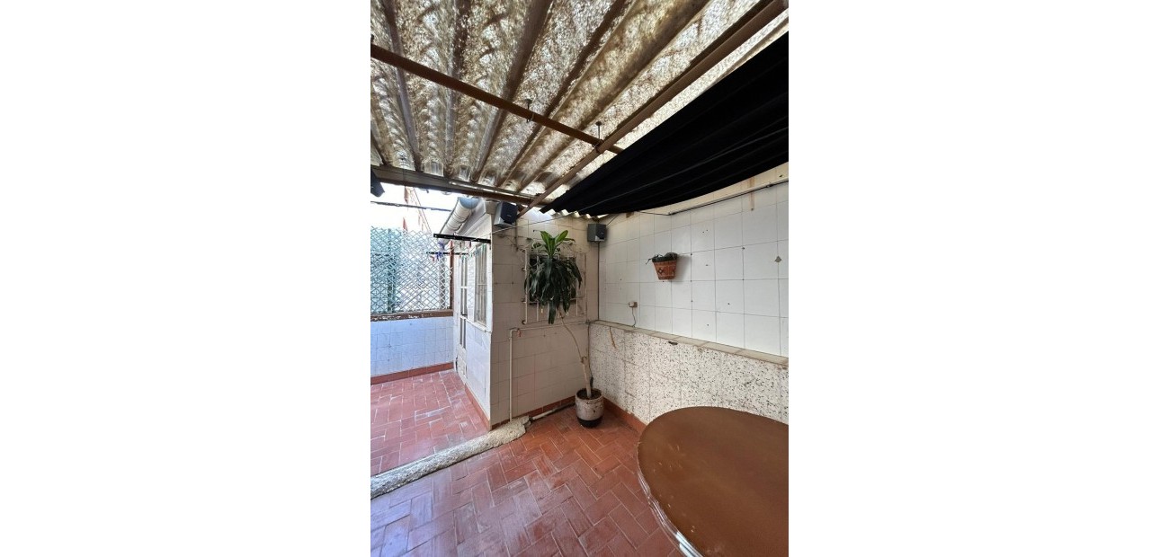 Sale - Ground Floor -
Torrevieja - torrevieja