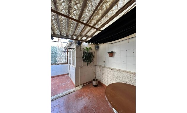 Sale - Ground Floor -
Torrevieja - torrevieja