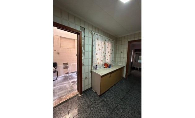 Sale - Ground Floor -
Torrevieja - torrevieja