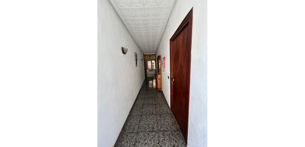 Sale - Ground Floor -
Torrevieja - torrevieja