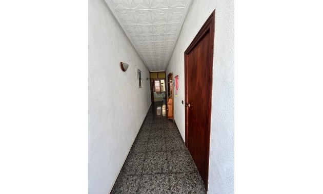 Sale - Ground Floor -
Torrevieja - torrevieja