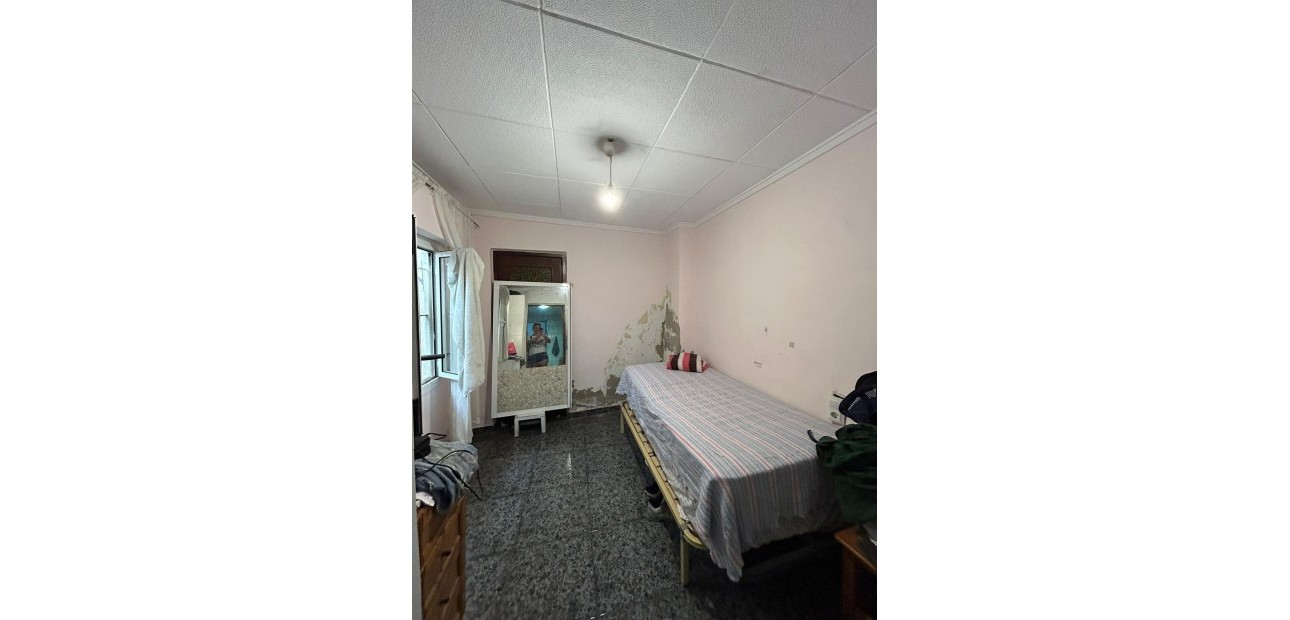 Sale - Ground Floor -
Torrevieja - torrevieja