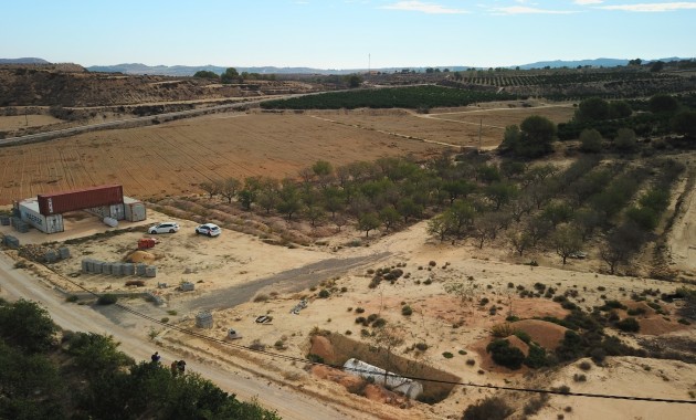 Venta - Plot of Land -
Torremendo - Torremendo - Country