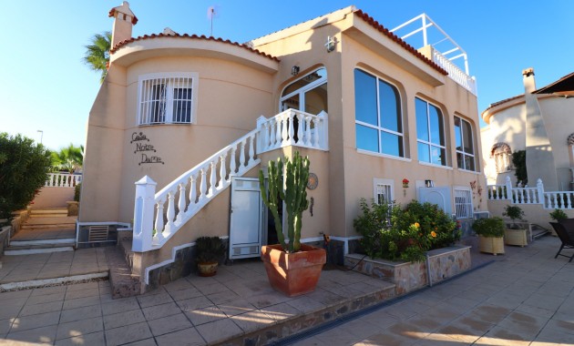 Venta - Detached Villa -
Benimar - Benimar II