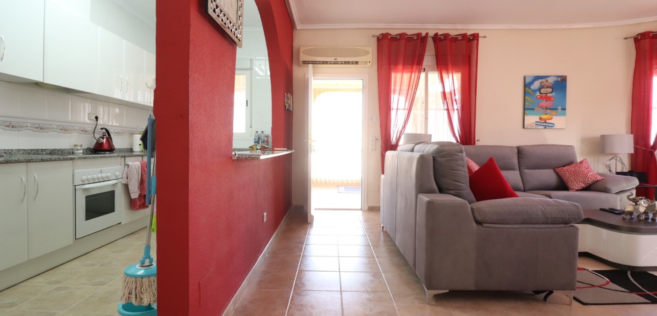 Venta - Detached Villa -
Benimar - Benimar II