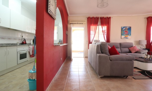 Venta - Detached Villa -
Benimar - Benimar II